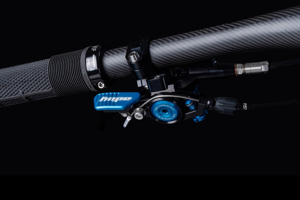 MTB | Seatpost Levers