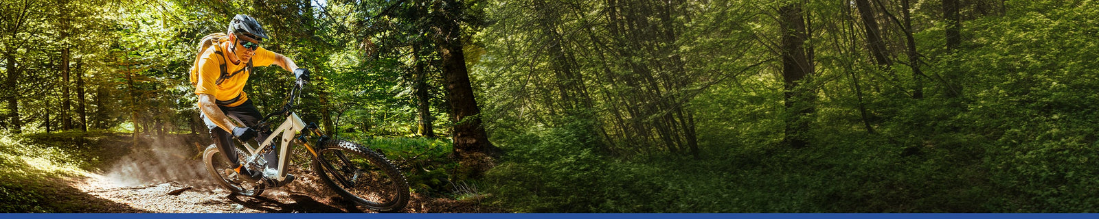 MICHELIN | Mountain Bike Tires
