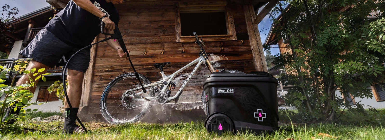 ACCESSORIES | Pressure Washers
