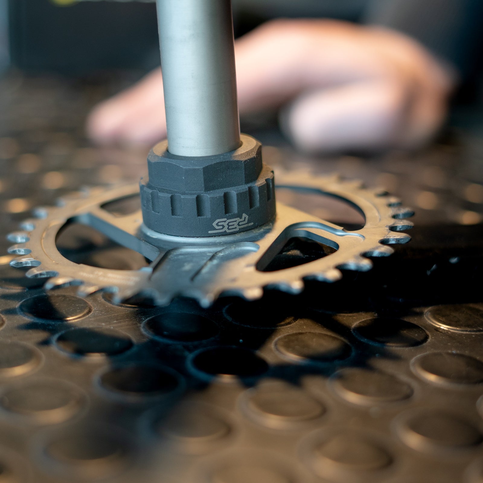 ACCESSORIES | Chain and Cassette Tools