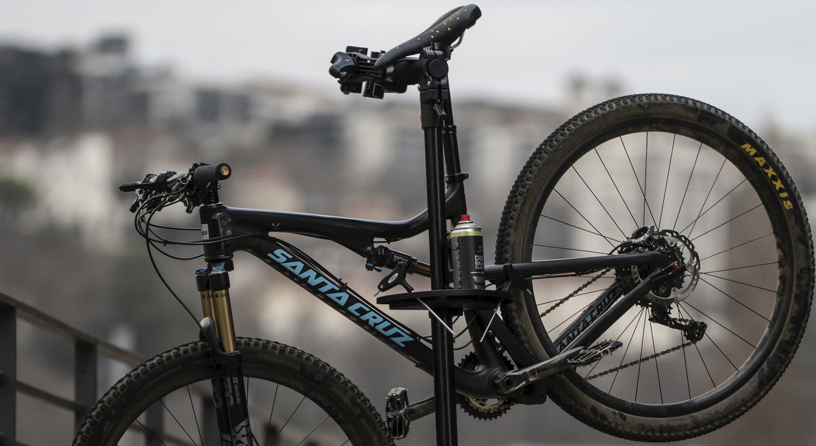 ACCESSORIES | Bike Workstands