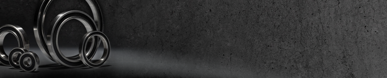 MTB | Bearings | Standard