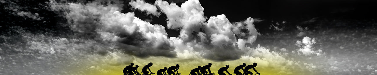 The Tour Selection | Components