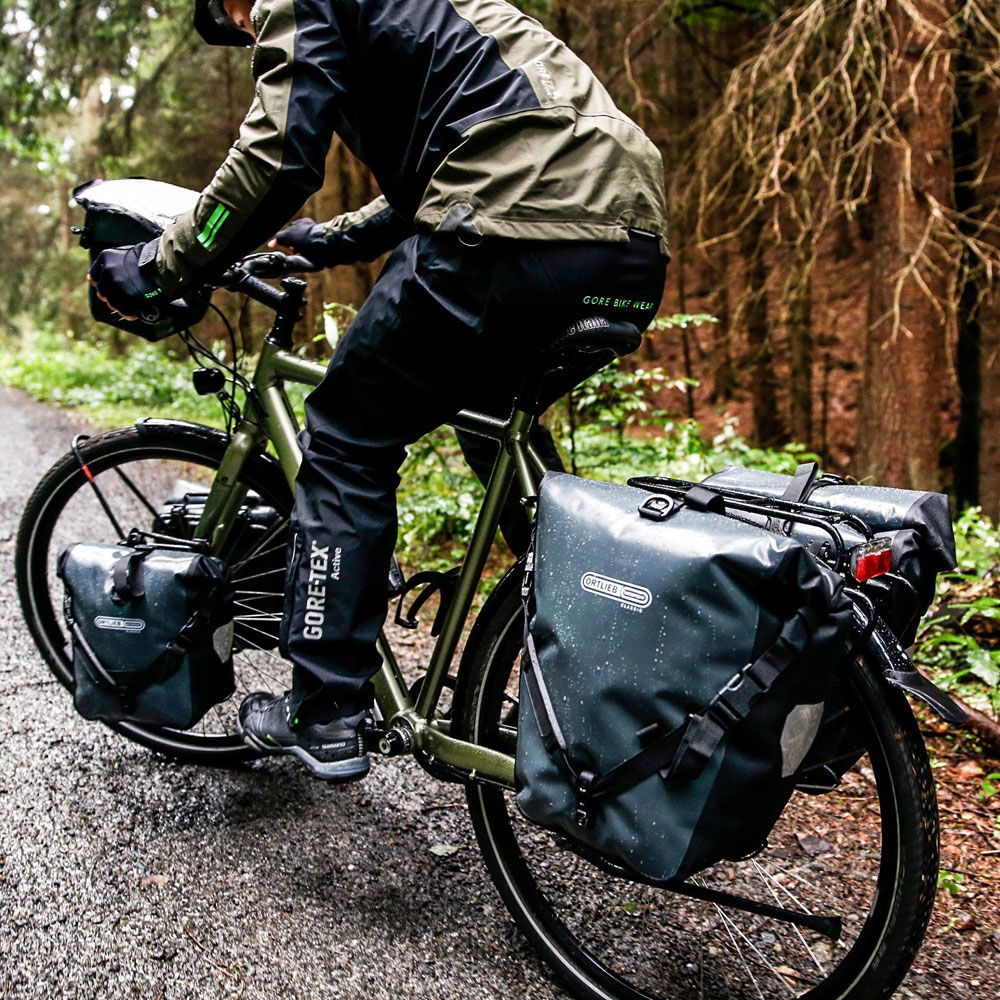 ACCESSORIES - Bicycle bags