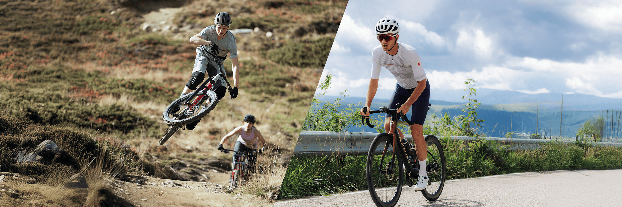 ÉQUIPEMENT | Roulez tout l'été