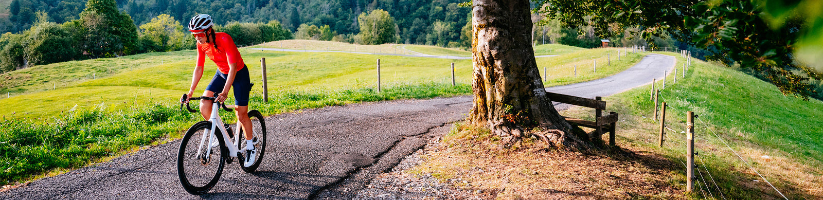 Textiles Road