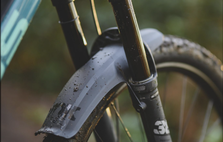 ACCESSORIES - Mudguards