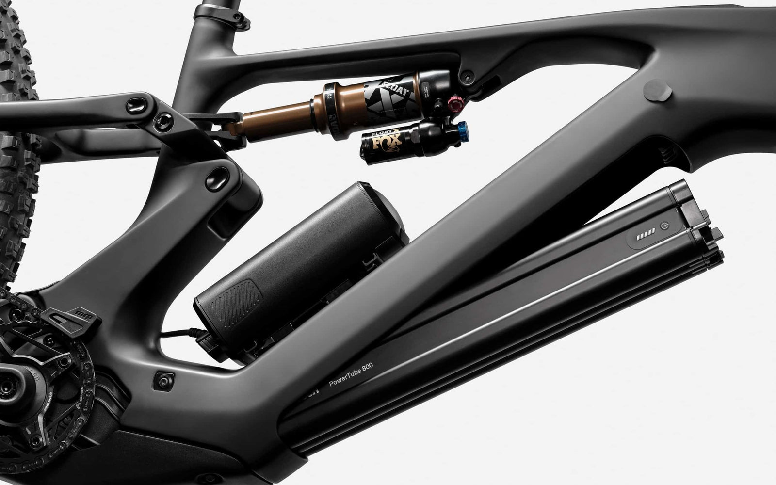 MTB | Batteries
