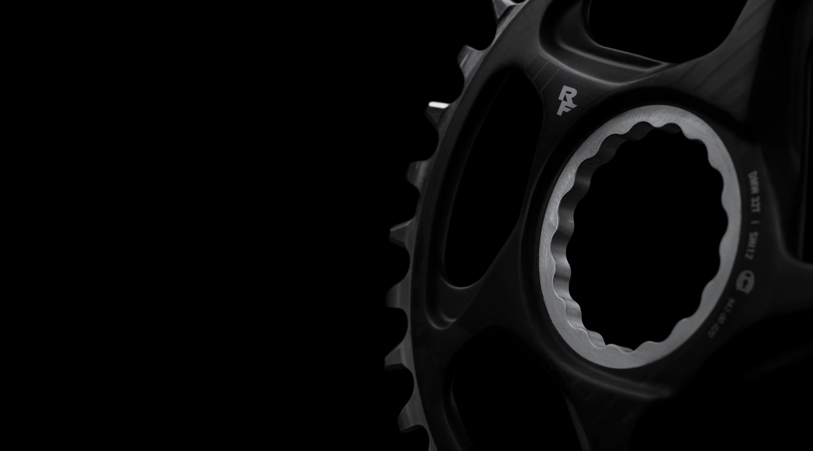 MTB | Chainrings