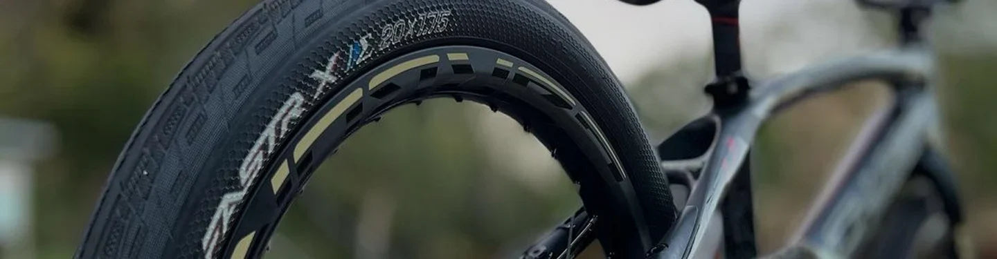 BMX STREET Tyres
