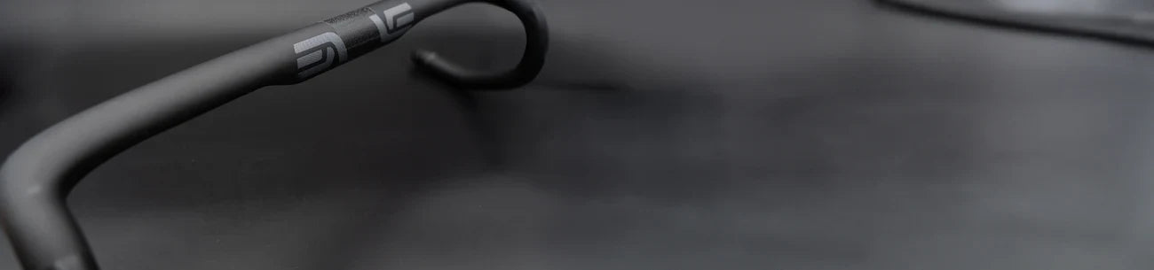 GRAVEL | Handlebars
