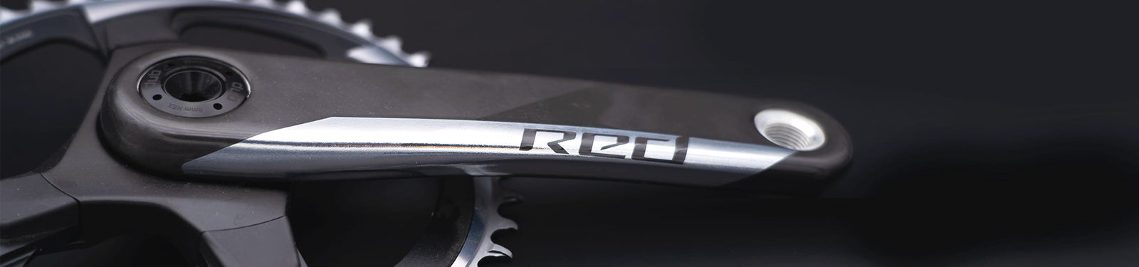 ROAD | Cranksets and Cranks