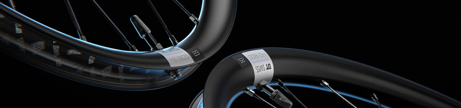 ROAD | Disc Wheelsets