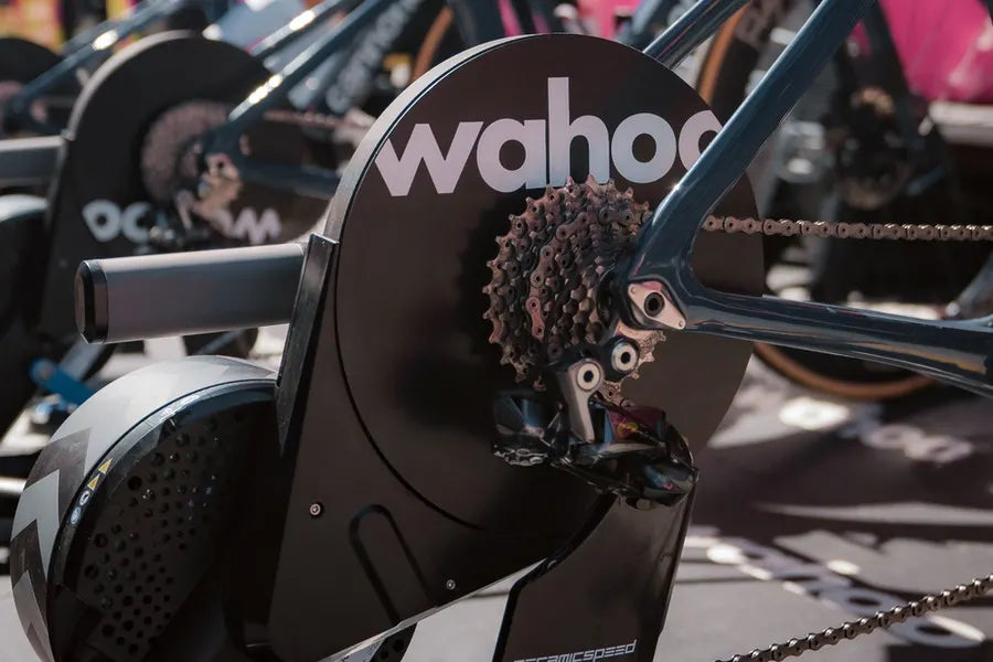 Brands | WAHOO