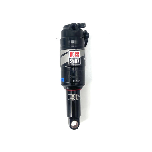 ROCKSHOX MONARCH RT3 DEBONAIR Mid Reb/Mid comp shock absorber (for Trek Fuel EX 29" 2014-2015)