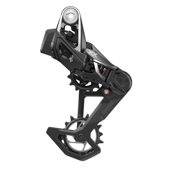 SRAM XX-SL T-TYPE EAGLE AXS rear derailleur 12 Speed 52 Dts (without battery)