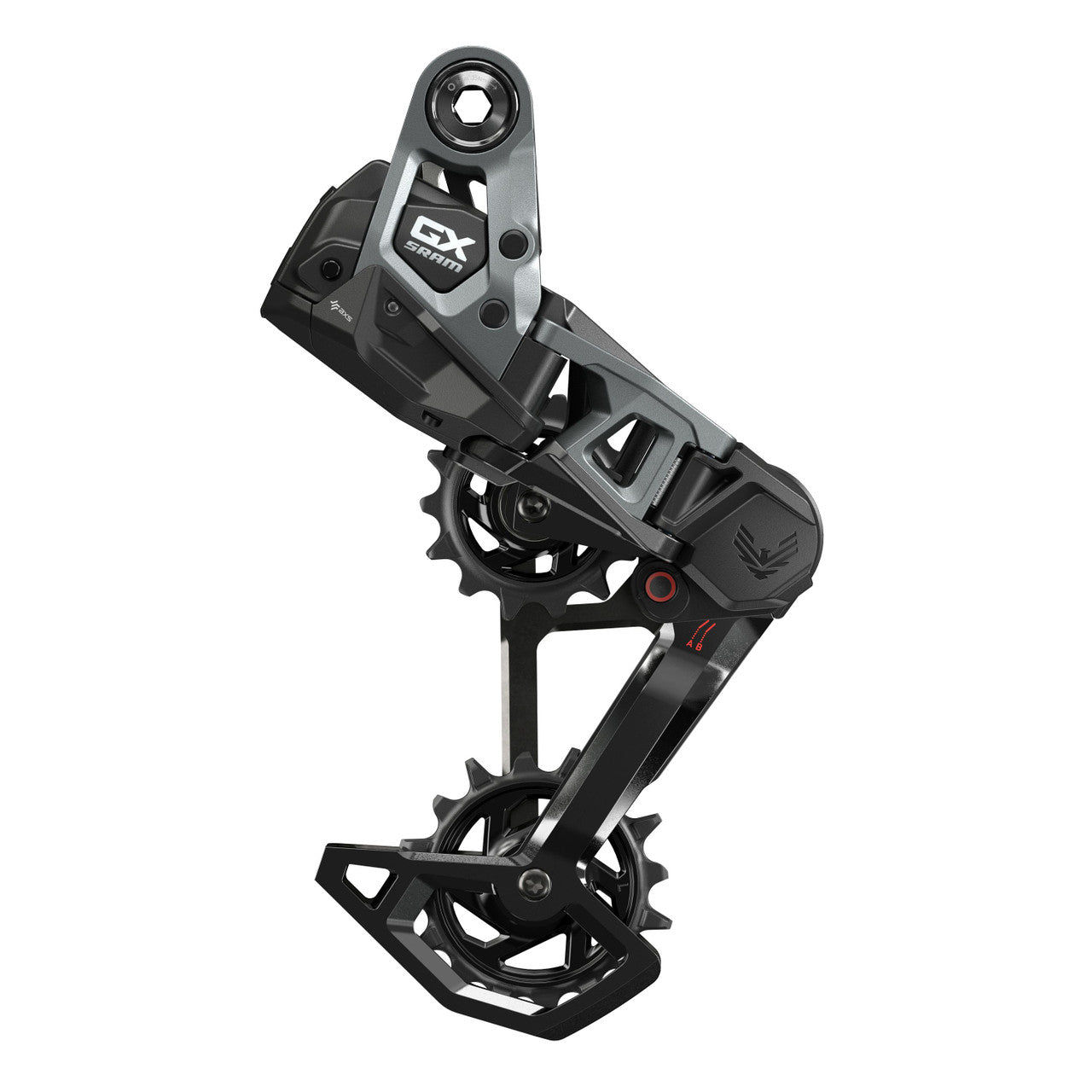 Groupesets SRAM GX EAGLE E-MTB 104BCD AXS T-Type 36 DTS Clip-on 10/52