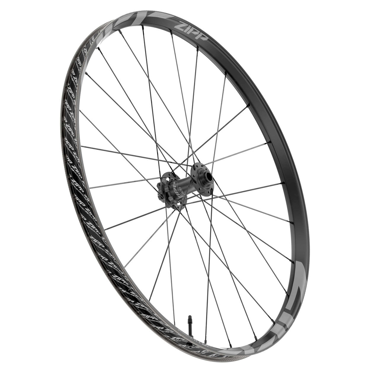 Pair of ZIPP 1ZERO HITOP 29" Boost wheels