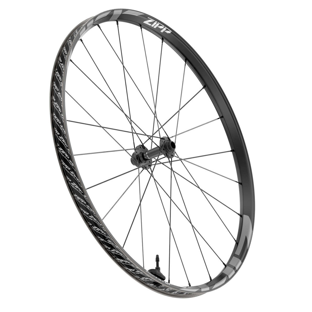 Pair of ZIPP 1ZERO HITOP SW TYREWIZ 2.0 29" Boost wheels