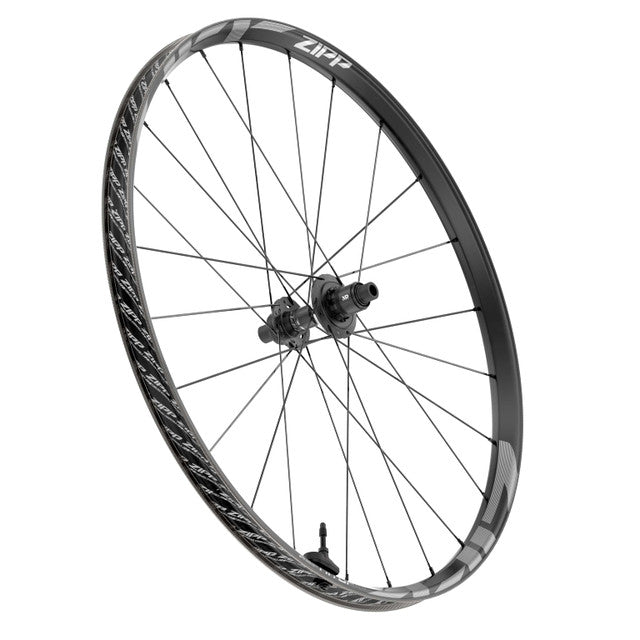 Pair of ZIPP 1ZERO HITOP SW TYREWIZ 2.0 29" Boost wheels