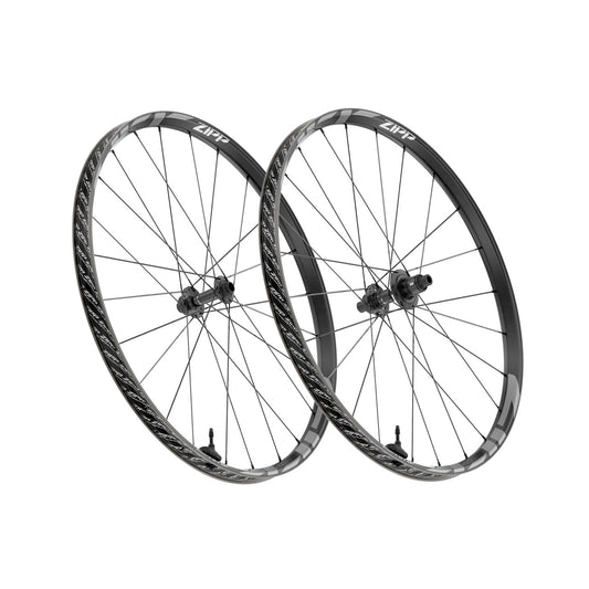 Pair of ZIPP 1ZERO HITOP SW TYREWIZ 2.0 29" Boost wheels