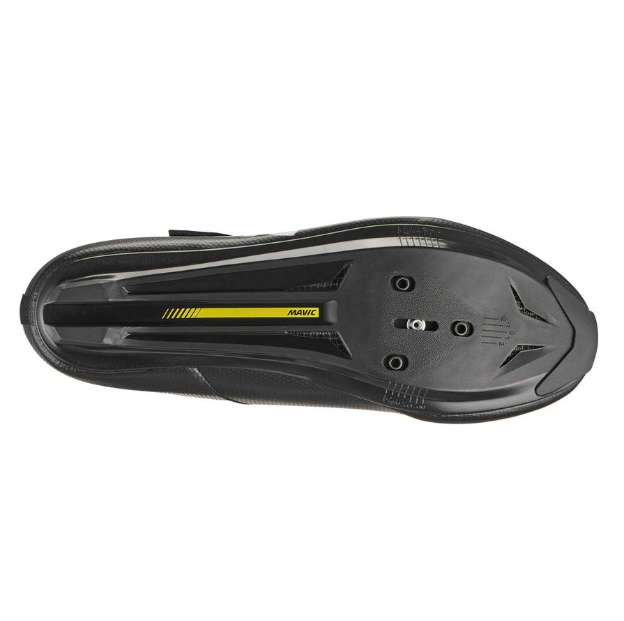 MAVIC AKSIUM STRAP Road Shoes Black