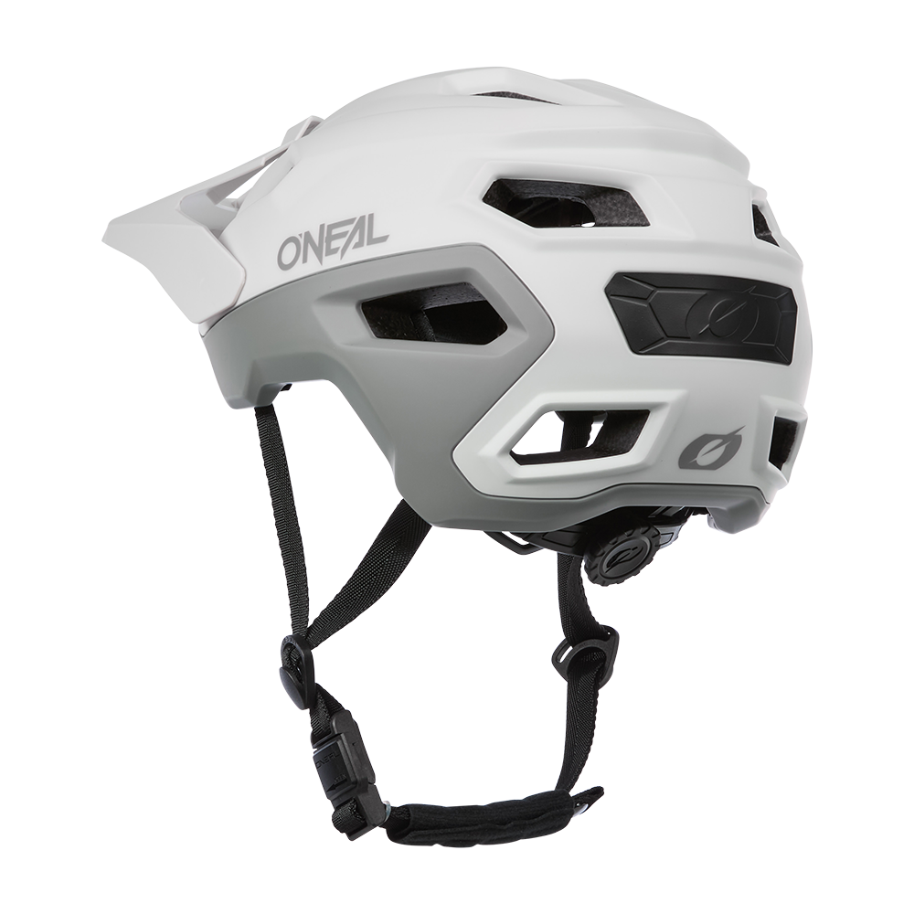 Headset MTB O'NEAL TRAILFINDER EVO White/Grey