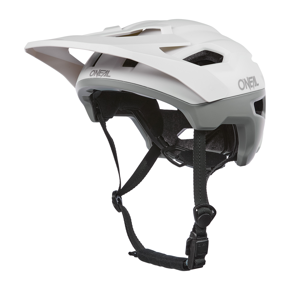 Headset MTB O'NEAL TRAILFINDER EVO White/Grey