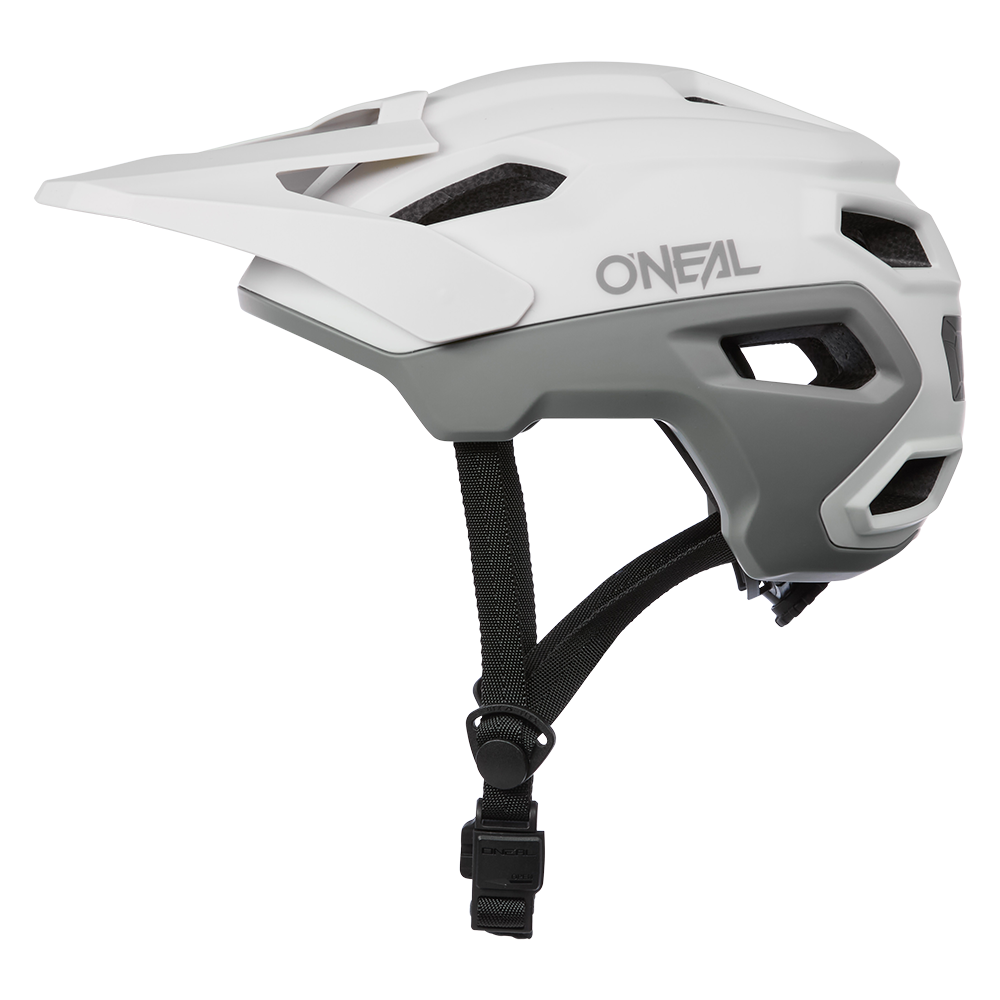 Headset MTB O'NEAL TRAILFINDER EVO White/Grey