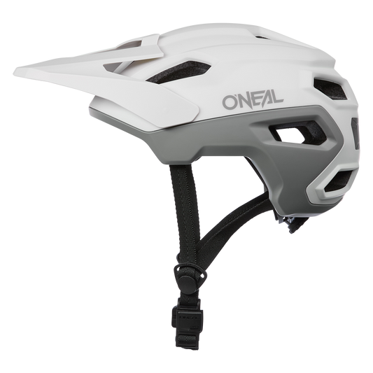 Headset MTB O'NEAL TRAILFINDER EVO White/Grey