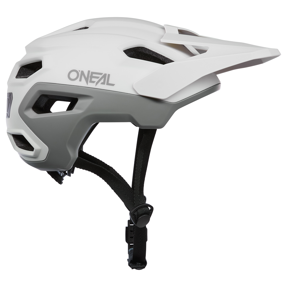 Headset MTB O'NEAL TRAILFINDER EVO White/Grey