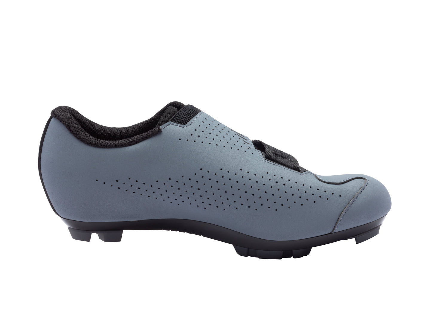 Shoes MTB SIDI AERTIS Grey/Black