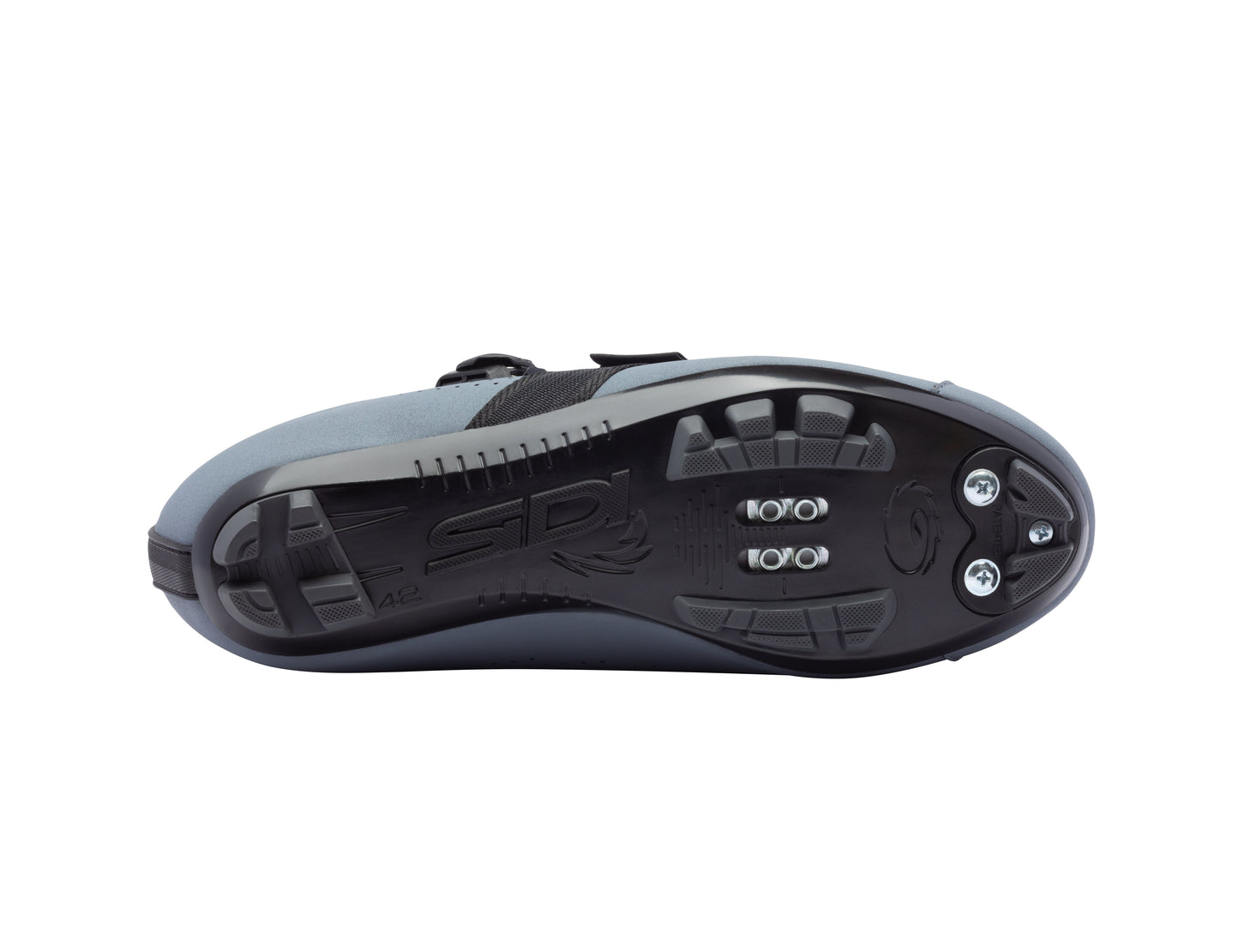 Shoes MTB SIDI AERTIS Grey/Black