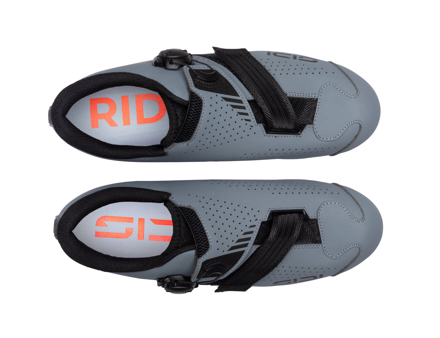 Shoes MTB SIDI AERTIS Grey/Black