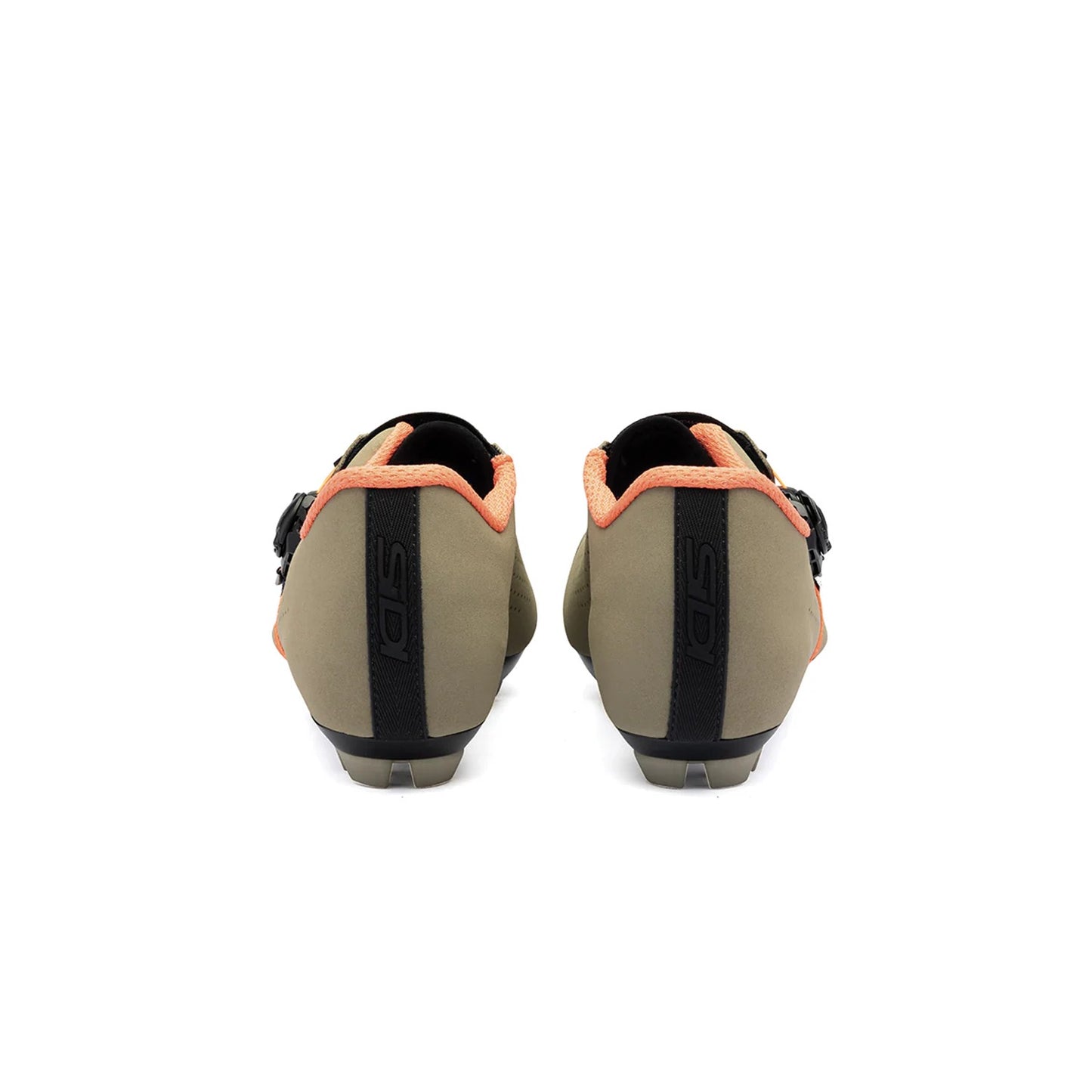 SIDI AERTIS Women's MTB Shoes Beige/Corail