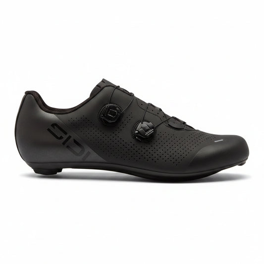 Road Shoes SIDI ERGO 6S Black