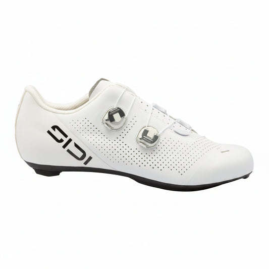 Road Shoes SIDI ERGO 6S White