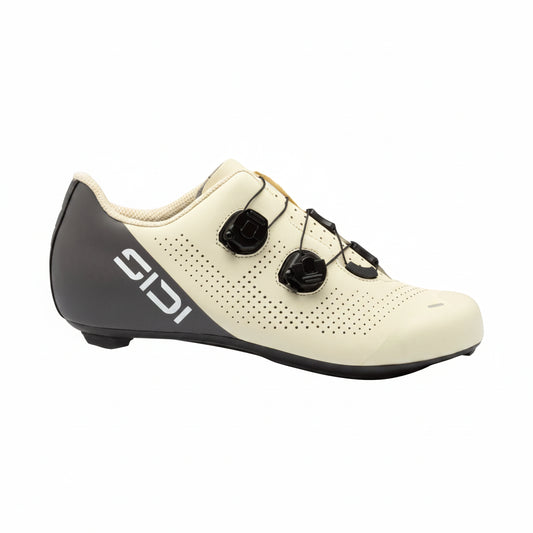 Road Shoes SIDI ERGO 6S Women's Vanilla White