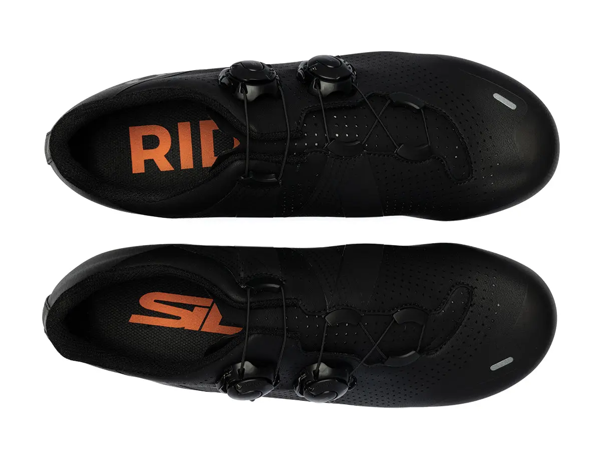 Shoes Road SIDI ERGO 6 Black