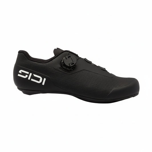 Road Shoes SIDI FAST 3 Black