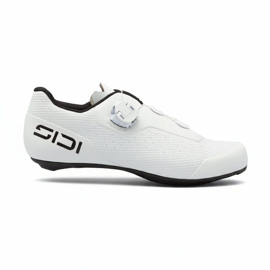 Road Shoes SIDI FAST 3 White