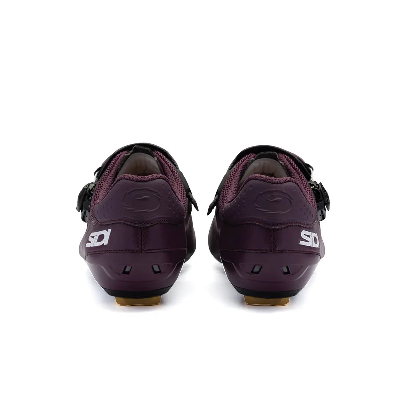 SIDI GENIUS 10 Road Shoes Violet Wine
