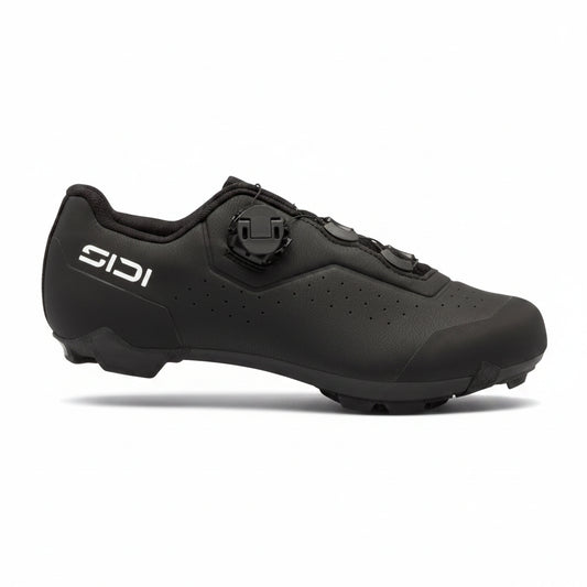 MTB XC/Gravel Shoes SIDI LIINEA Black