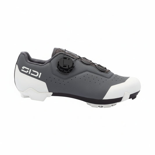 SIDI LIINEA Women's XC/Gravel MTB Shoes Grey