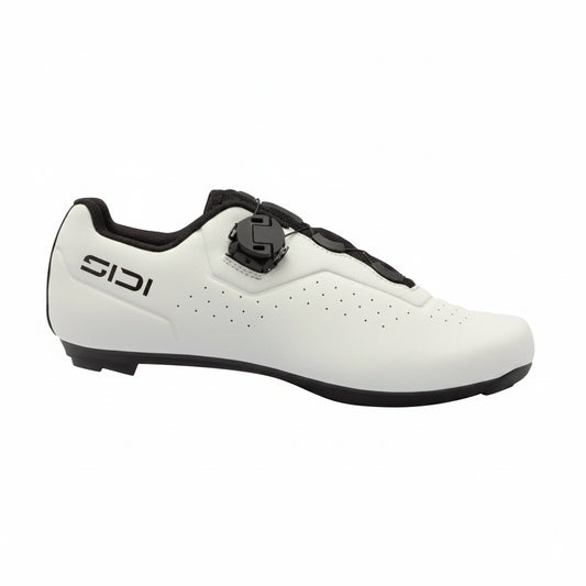 Road Shoes SIDI PRIMA 2 Light Grey