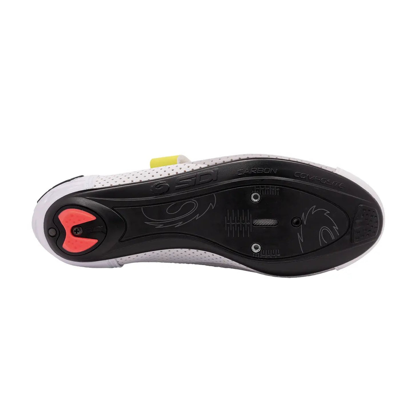 Road/Triathlon Shoes T-5 AIR Grey/White