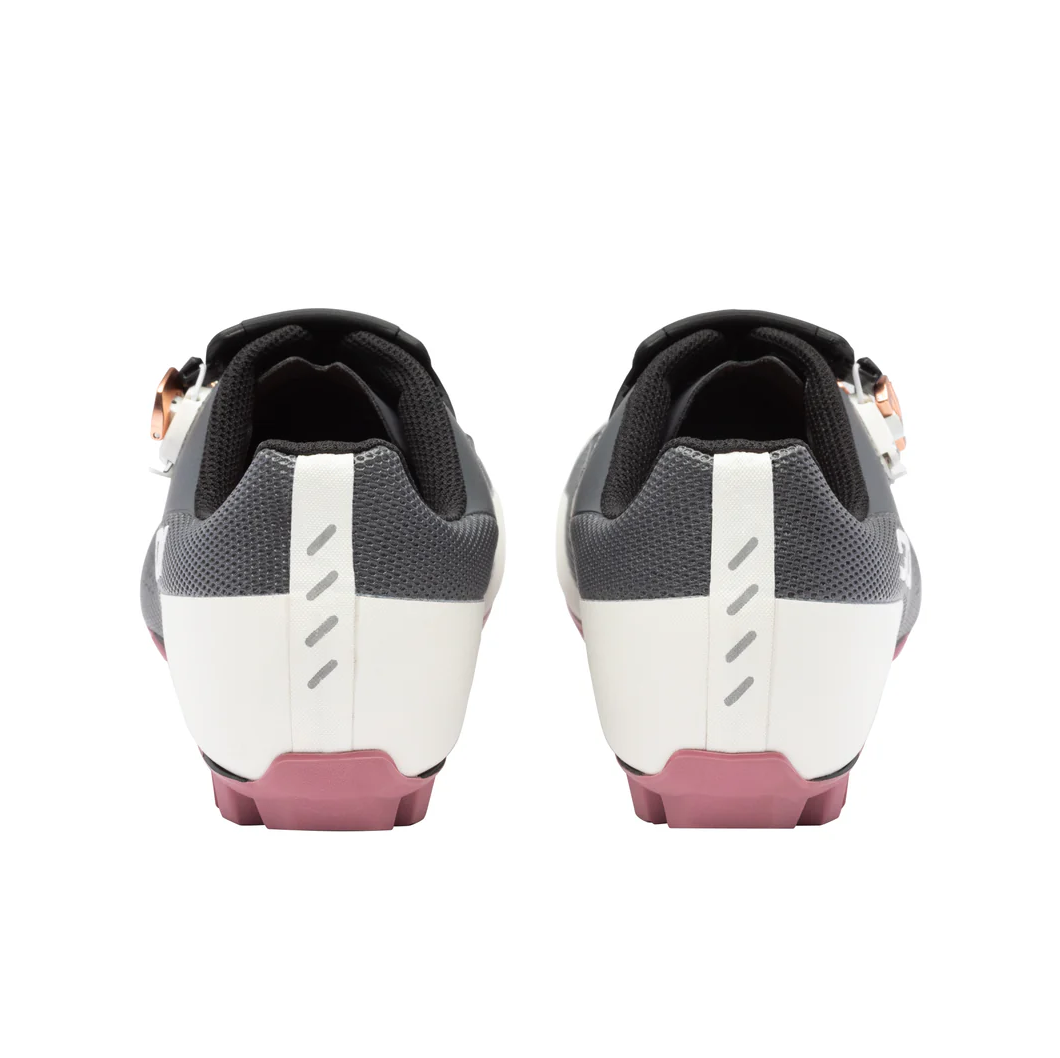 SIDI DOMINATOR X Women's MTB XC/Gravel Shoes White/Beige