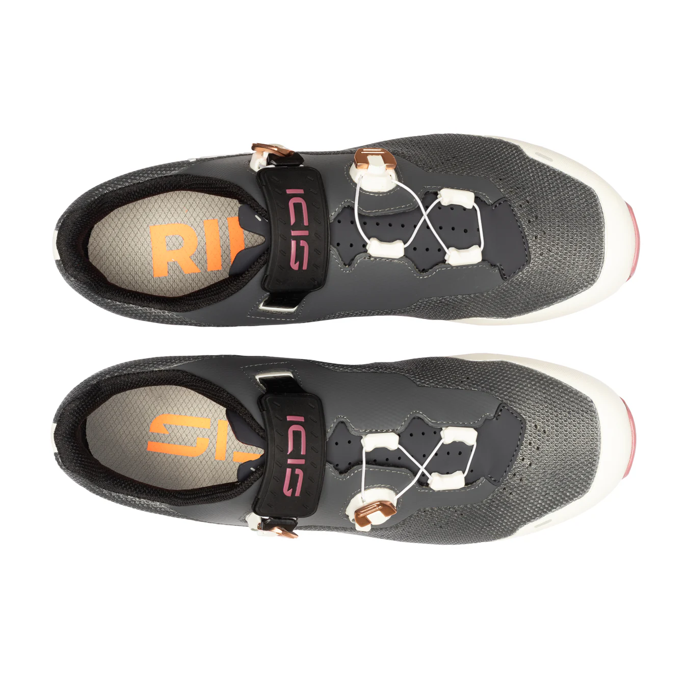 SIDI DOMINATOR X Women's MTB XC/Gravel Shoes White/Beige