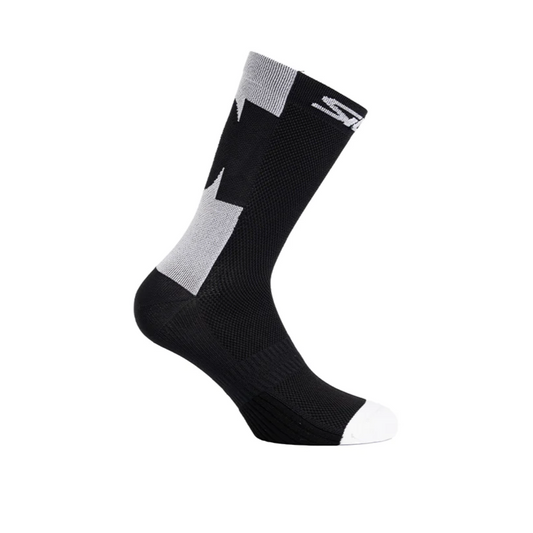 SIDI CONFUSUM Socks Black