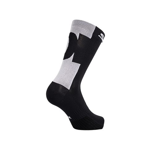 SIDI CONFUSUM Socks Black